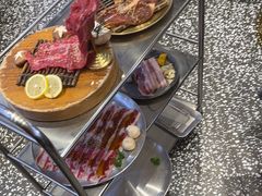 -安又胖韩国烤肉(美罗城店)