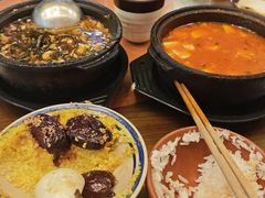 -王明古法砂锅居(开化寺店)
