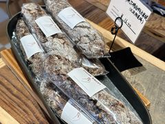 -佐敦面包铺·JORDAN BAKERY