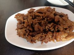 -炙热童年·老北京炙子烤肉(南锣鼓巷店)