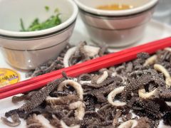 -侃爷南门铜锅涮肉