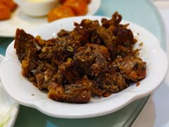 一鸭三吃-关东风老北方菜馆(桂芳园店)