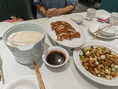 -紫光园·烤鸭(吕家营店)