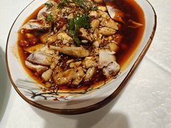 -辣小妮de川菜馆(红旗Mall店)