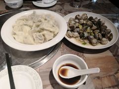 -胶东海鲜大排档(北太平庄店)