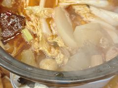 -关二哥烧烤(王家湾店)