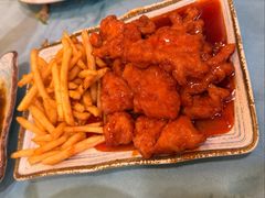 -粤·向群饭店(泮塘路店)