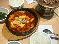 -米村拌饭(淮安区吾悦广场店)