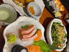 -有喜屋·鲜鸡烧鸟·居酒屋(安龙路店)