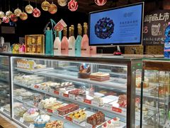 -匠造烘焙(联洋店)