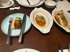 -彩丰楼·中餐厅(国家会展中心上海洲际店)