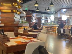 -The COOK·厨餐厅·自助餐(浦东嘉里大酒店)
