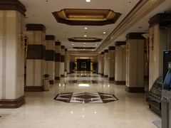 -北京前门建国饭店