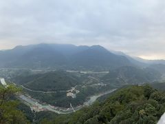 -百漈沟生态旅游景区