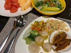-广州从化都喜泰丽度假温泉酒店