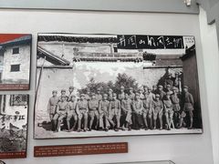 -古田会议纪念馆