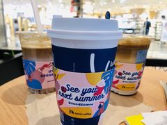 -瑞幸咖啡(武汉摩尔城L2层店)