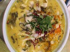 -锡和无锡菜(景丽苑店)