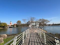 -美兰湖景区