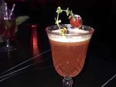 -MOSSO音乐酒吧·live house(南京旗舰店)