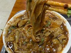 -正味斋锅巴菜(西北角店)