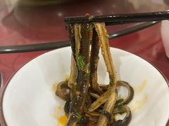 鳝丝-临江后街鳝丝(临江店)