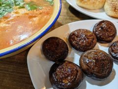 -炙热童年·老北京炙子烤肉(南锣鼓巷店)