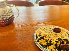 -巴尔喀十新疆餐厅(开发区店)