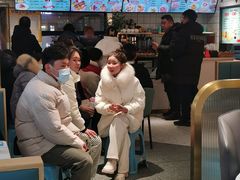 -库滋明·俄罗斯特色美食(中央大街店)
