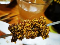 烤牛肉筋-烤五行·烧烤烤串(石佛营店)