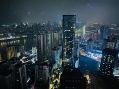 -解放碑威斯汀酒店-知味国际美食餐厅