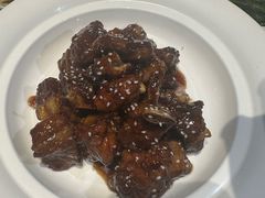 糖醋排骨-丁哥·庐味鲜 土菜·20年老字号(世纪阳光花园店)