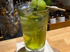 -埋位小酒馆(东城店)