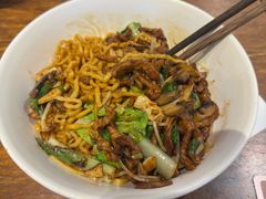 -寻裕记·现炒浇头面(人民广场店)