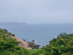 -东极岛景区-东海第一哨灯塔