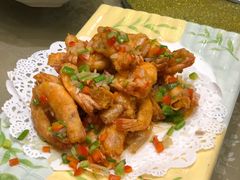 -李氏传家菜(兴城路店)