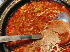 -辣婆婆(航天桥店)