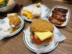 -华嫂冰室(尖沙咀店)