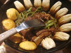 -刁馋一锅鲜·津门招牌菜(远洋未来汇店)