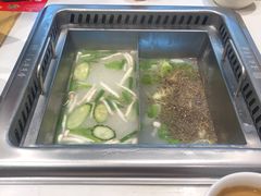 -袁记串串香(北国店)