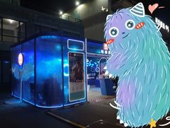 -吴山路夜市