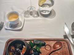 桃胶山珍焖瓦罐-京兆尹(雍和宫店)