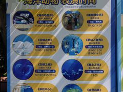 -秦皇岛乐岛海洋王国