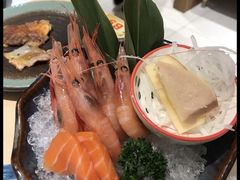 -大渔铁板烧(万象城店)
