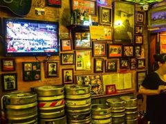 -丽纳尔斯酒吧LENORE’S BAR(三经街店)