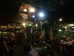 -自然餐厅(Phuket)
