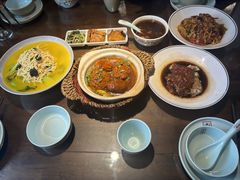-应天大明王朝·南京菜(中山陵店)