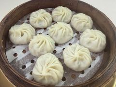 汤包-津品味小吃(大学湾店)