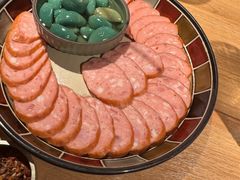 -雪熊精酿·哈尔滨烧烤酒馆(非遗大串店)