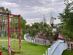 -安徒生童话乐园